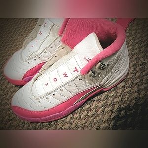 Jordan 12s Youth Size 3.5